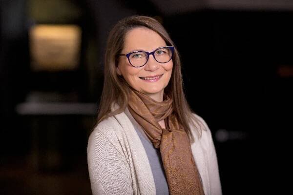 Marie Kinsky: KoresponDance má v regionu velký potenciál