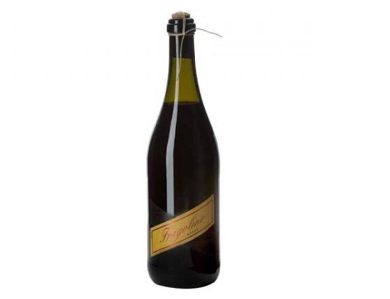 Corte Viola Fragolino Rosso 0,75l