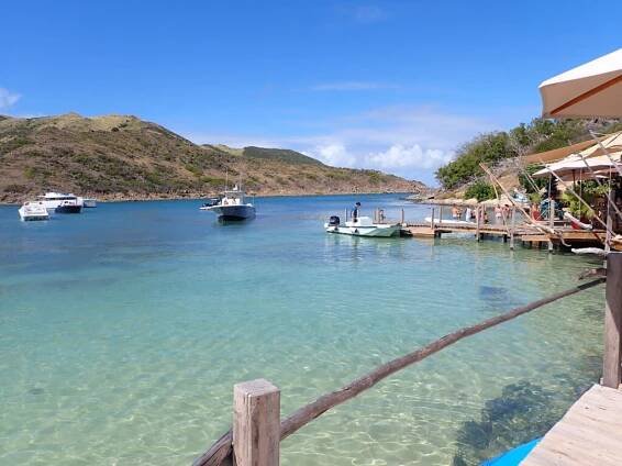 St. Martin – Oh the Adventures We Go