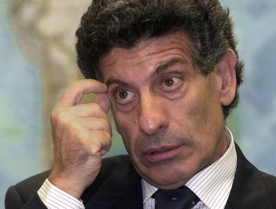 Carlos Álvarez (Politiker)