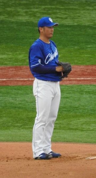 Hiroshi Suzuki (baseball)
