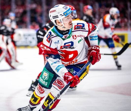 HC DYNAMO PARDUBICE – Jak se v letošní sezoně daří mladým hráčům v áčku i béčku?