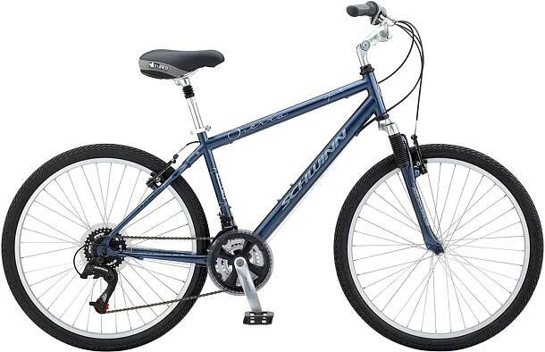 Schwinn Sierra Sport