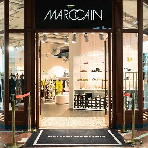 Marc Cain