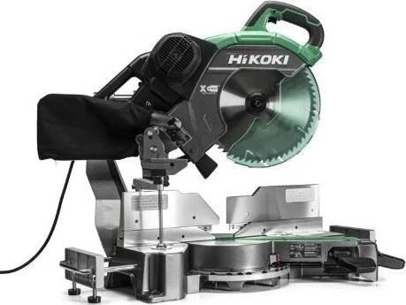 HiKOKI C12RSH3WAZ
