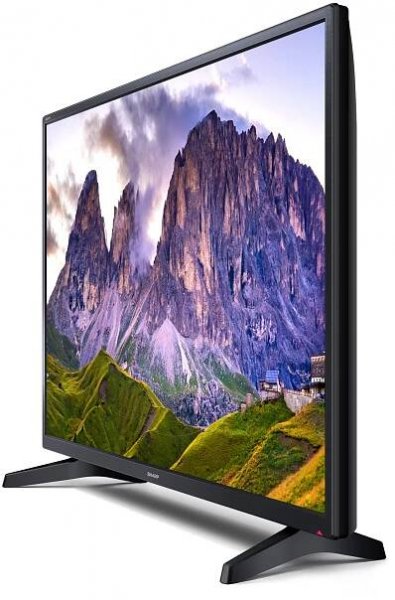 Sharp 32CB2E