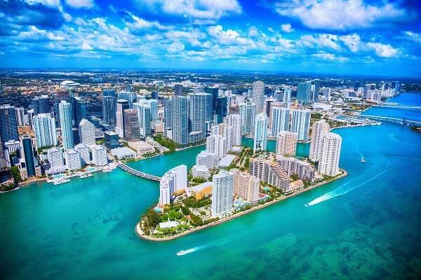 TekPartners, a P2P Company, Opens New Miami Location