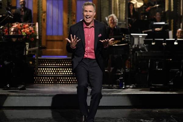 'Saturday Night Live' recap: Will Ferrell joins Five-Timers Club