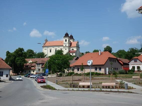 Bojkovice: Bojkovice