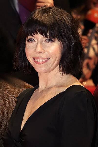 Eileen Walsh