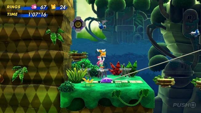 Best PS5, PS4 Games Like Super Mario | Push Square