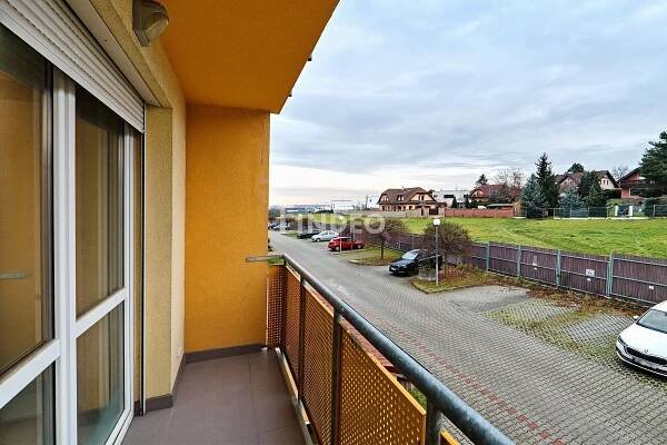 Pronájem bytu 2+kk/balkon a terasa Praha 9 Horní Počernice | Findeo | naše slovo platí!