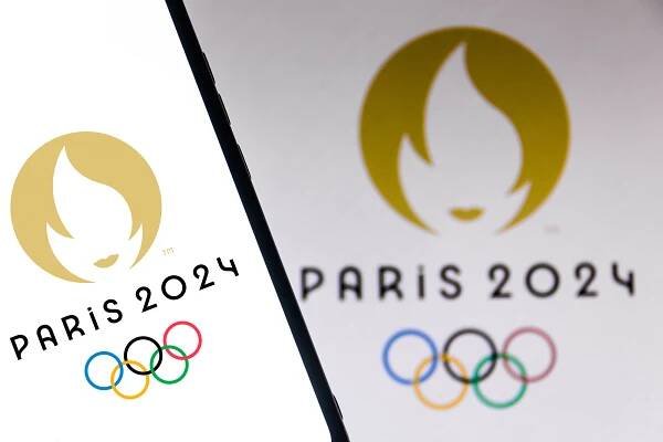 Paris 2024 Olympics logo roasted for looking like a ‘Karen’