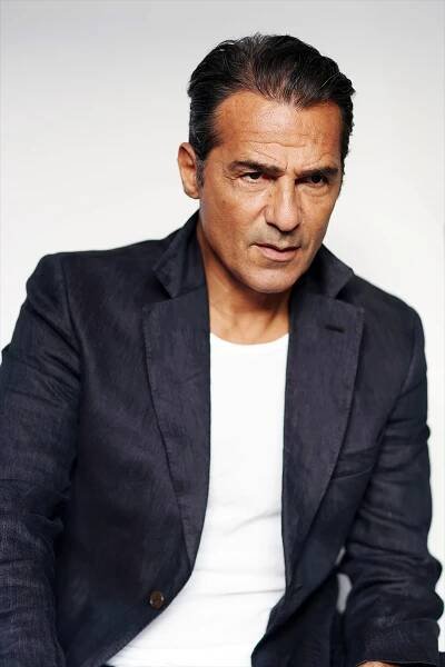 Erol Sander - Actor | Model | Film | TV | Theater