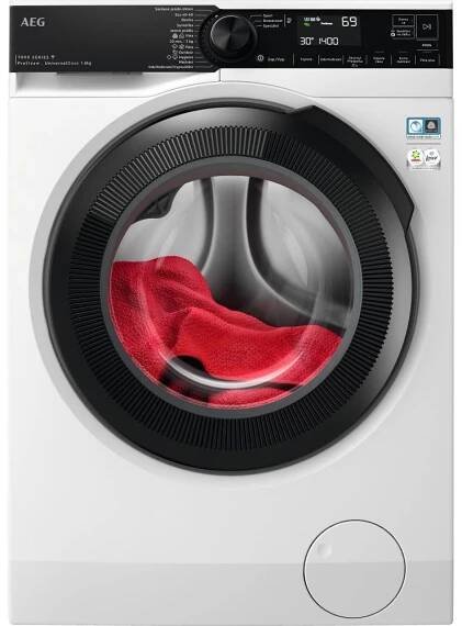 AEG LFR73864VC