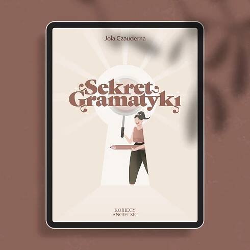 Sekret Gramatyki