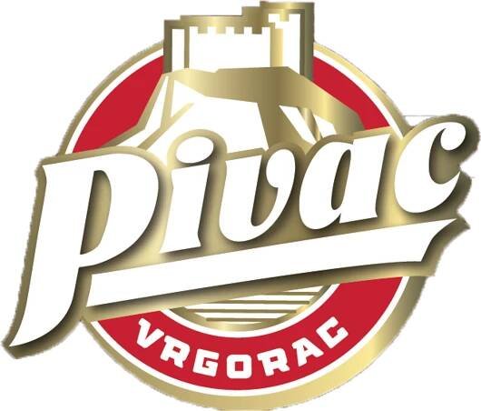 Pivac logo