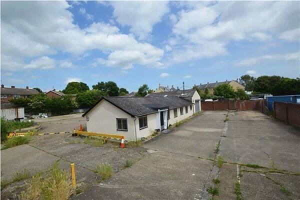 Chelmsford Commercial - SJT Developments