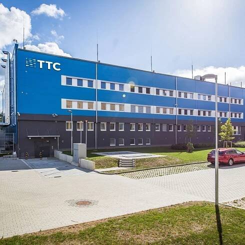 Skupina TTC v Malešicích postaví polovodičové a elektronické centrum za stovky milionů