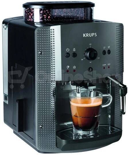 Kávovar Krups EA810B