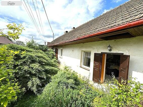 Prodej Dům, Sedliště, okres Plzeň-Jih