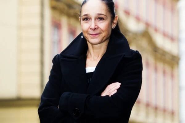 Poradkyně ministra dopravy Pošvářová končí. Odešla kvůli pomluvám