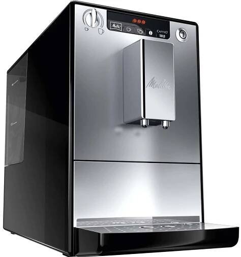 Melitta E 950-103 Caffeo Solo