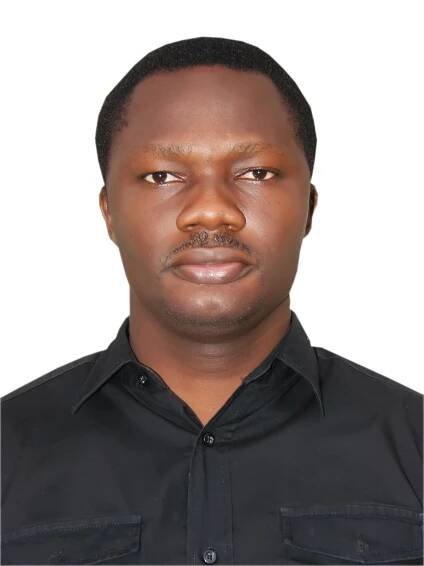 Christopher Adigun