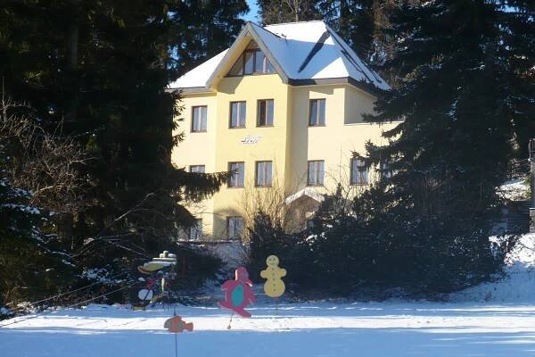 Pension Adrie