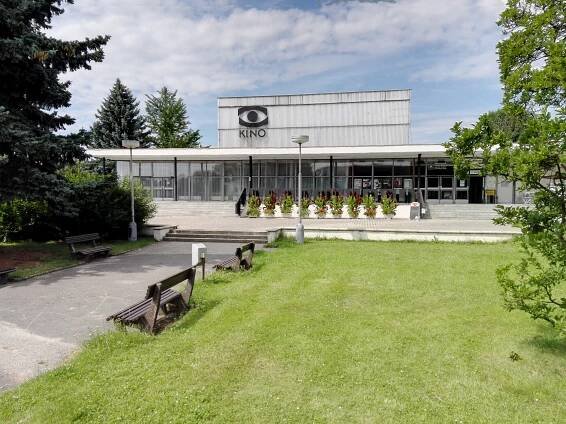 Kino 70, Nové Město nad Metují
