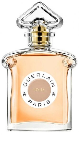 GUERLAIN – Fandi Perfume 