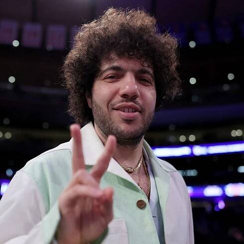 Benny Blanco Trades Chelsea Apartment for Beverly Hills