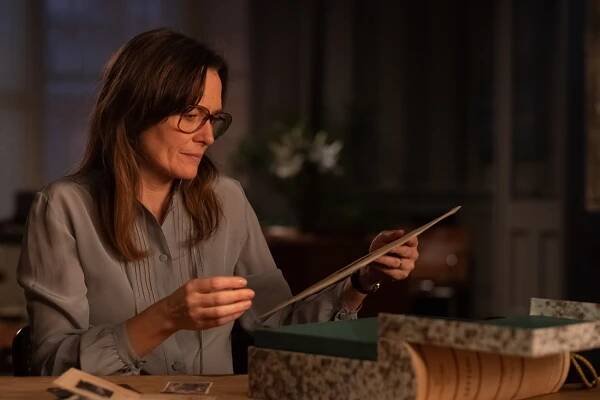 Píseň jmen - Z filmu - Catherine McCormack
