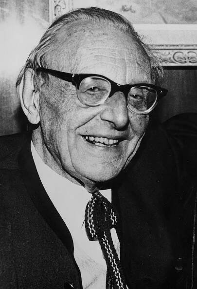 Citáty Carl Orff