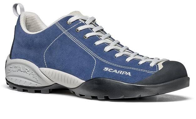 Scarpa Mojito iron gray