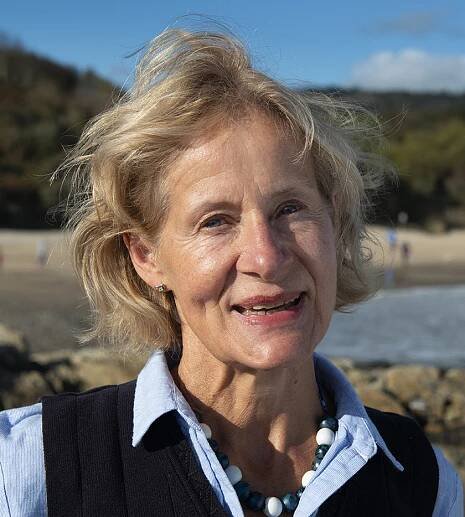 Karin Dubsky