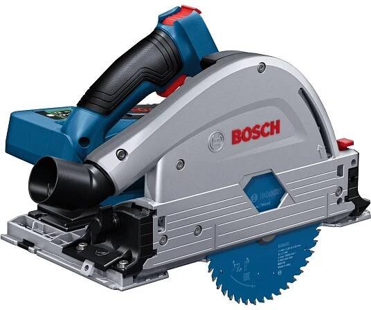 Bosch Professional Akumulátorová ponorná pila Biturbo GKT 18 V-52 GC, bez aku nakoupit u OBI