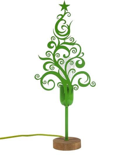 Edison’s Tree – Studio Beam