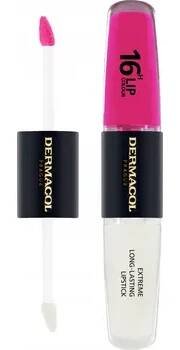 Dermacol 16H Lip Colour Extreme dlouhotrvající rtěnka 8 ml - 8