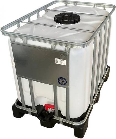 IBC nádrž 225/60mm 640l