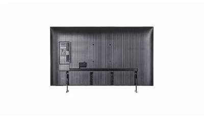 Samsung Q7F QE43Q7F2AU 109,2 cm (43") 4K Ultra HD Smart TV Wi-Fi Černá