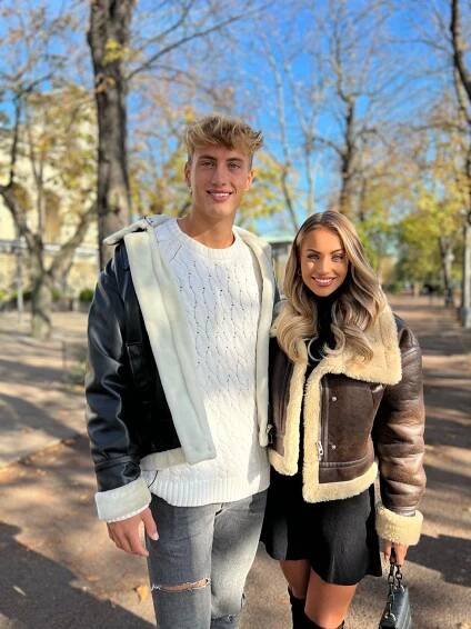 Rodiče z Davida nebyli nadšení, přiznává Natálie. Jaká byla jejich první reakce? | TV Nova