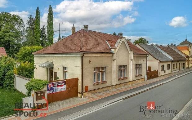 Ostatní, Nový Bydžov, 504 01, 140 m²