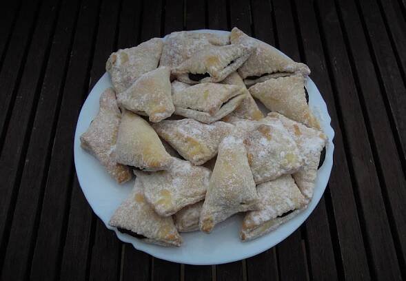 Povidlové taštičky -2