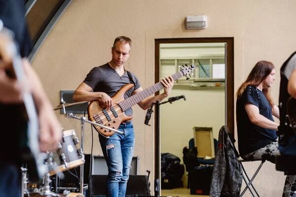 Radim Flender a Gabriela Stejskalová » Kulturní centrum Česká Třebová