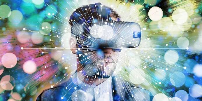 Facebook to s konceptem metaverse myslí vážně. V EU kvůli tomuto virtuálnímu světu najme 10 tisíc lidí