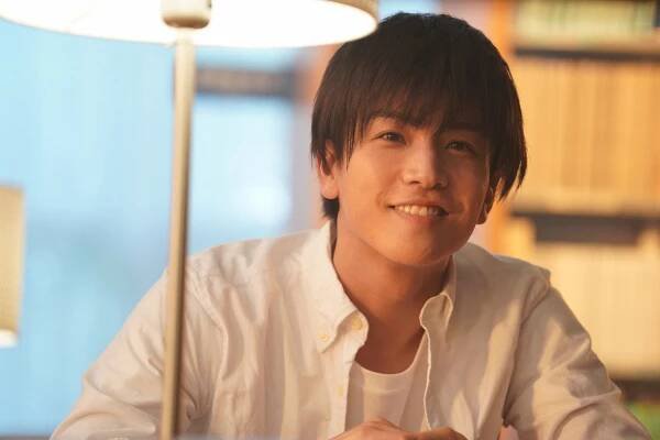 Kjonen no fuju, kimi to wakare - Z filmu - Takanori Iwata