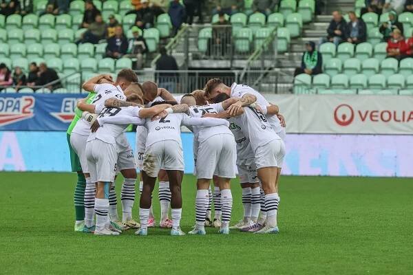 Kouč Karviné o Endlovi, šestém střídání i zranění Vechety: Snad nebude vážné
