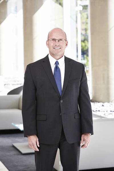 Three Questions With Mike Jaynes, president of Hall Structured Finance