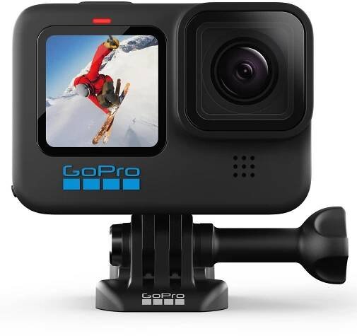 GoPro HERO10 Black